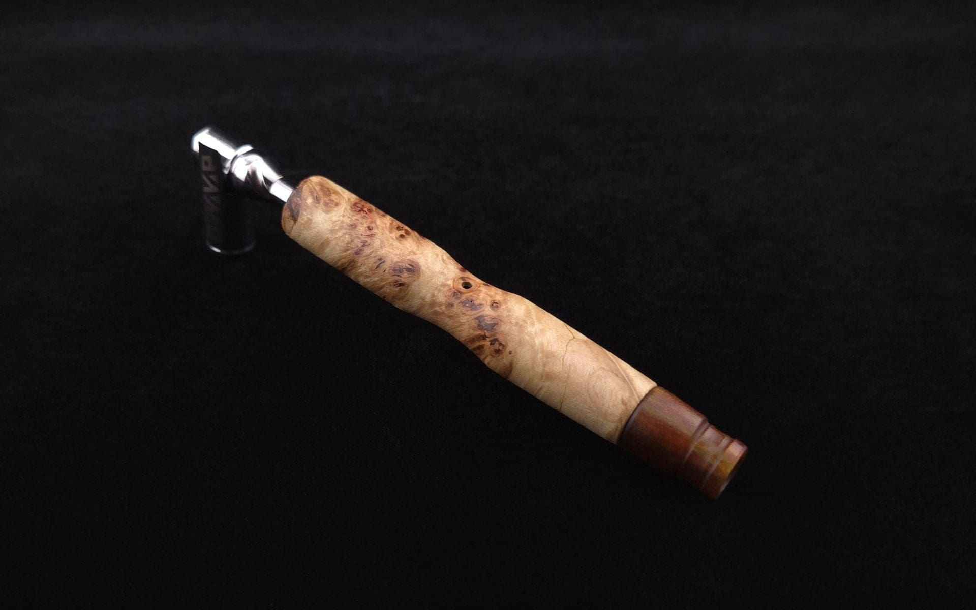 This image is by Dovetail Woodwork.