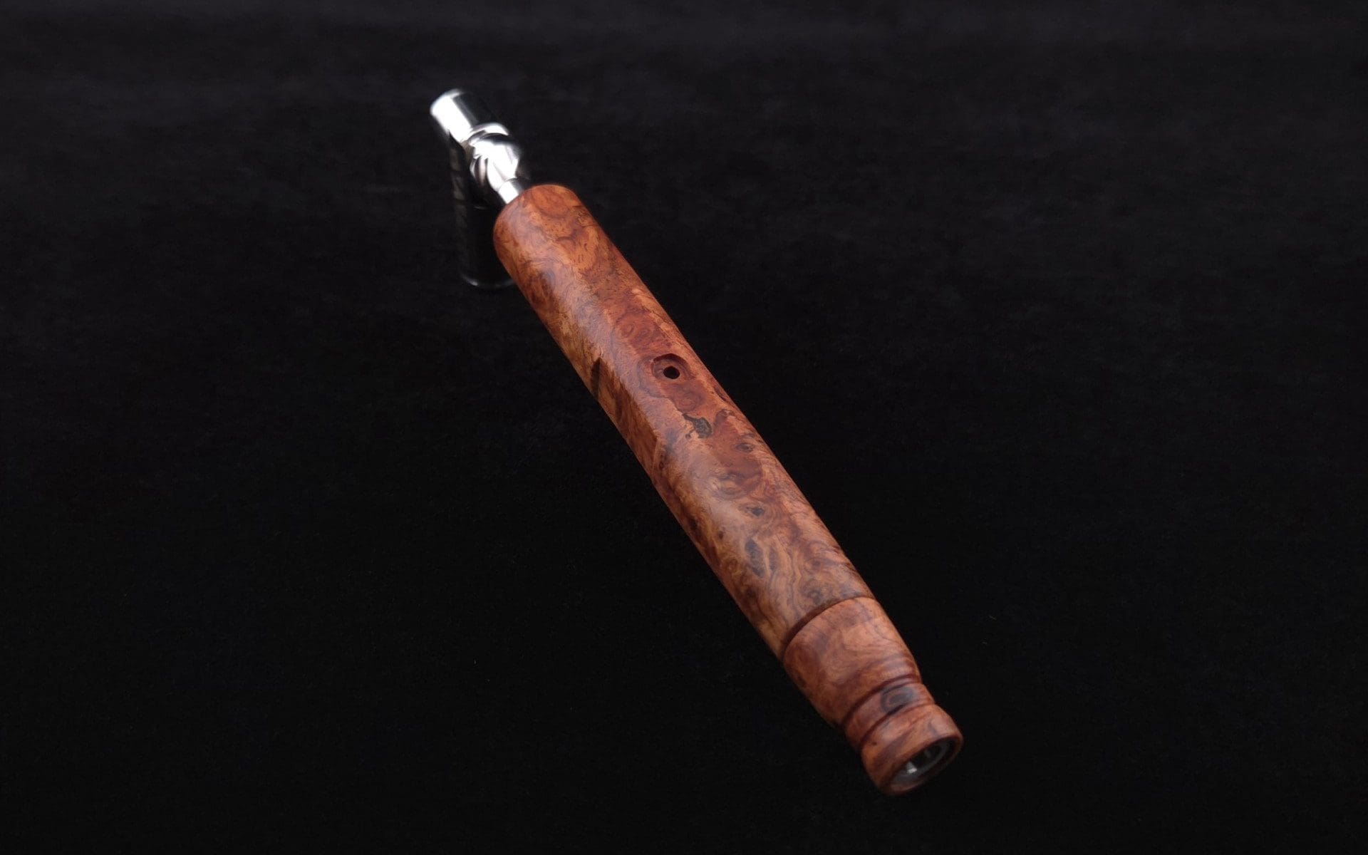 This image is by Dovetail Woodwork.