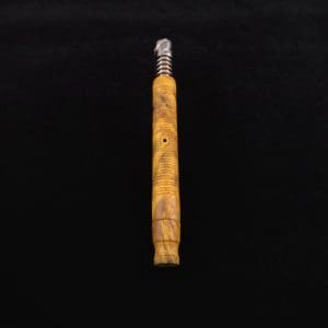 This image is by Dovetail Woodwork.