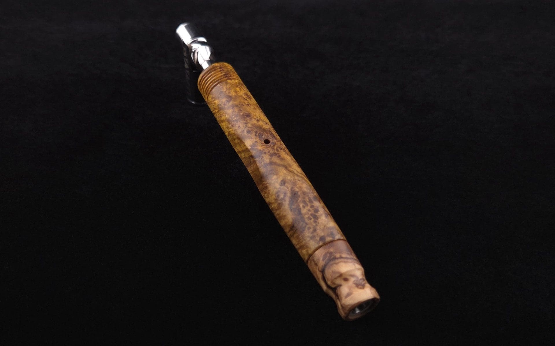 This image is by Dovetail Woodwork.