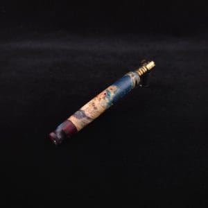 This image is by Dovetail Woodwork.