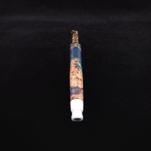This image is by Dovetail Woodwork.