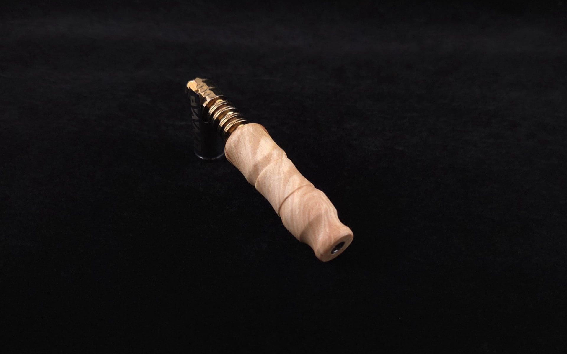 This image is by Dovetail Woodwork.