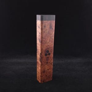 This image is by Dovetail Woodwork.