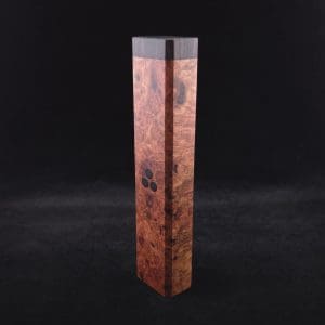 This image is by Dovetail Woodwork.