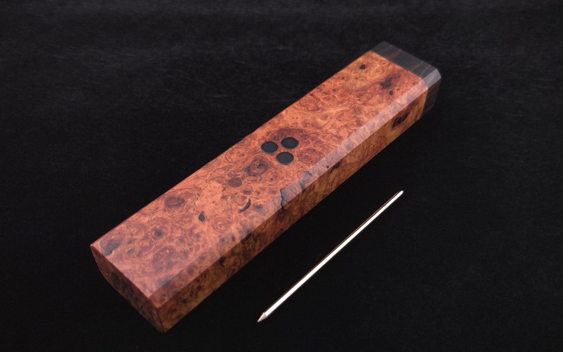 This image is by Dovetail Woodwork.