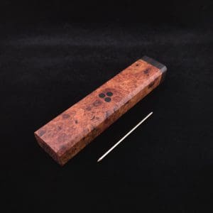 This image is by Dovetail Woodwork.