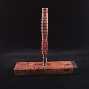 This image is by Dovetail Woodwork.