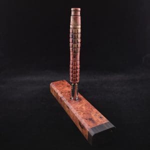 This image is by Dovetail Woodwork.