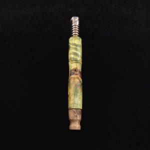 This image is by Dovetail Woodwork.