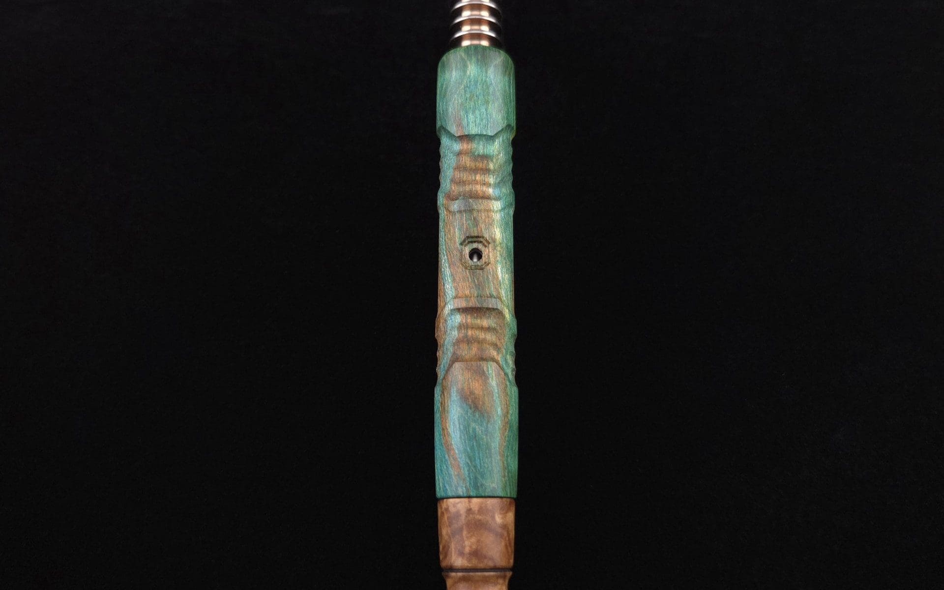 This image is by Dovetail Woodwork.