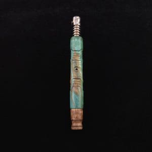 This image is by Dovetail Woodwork.