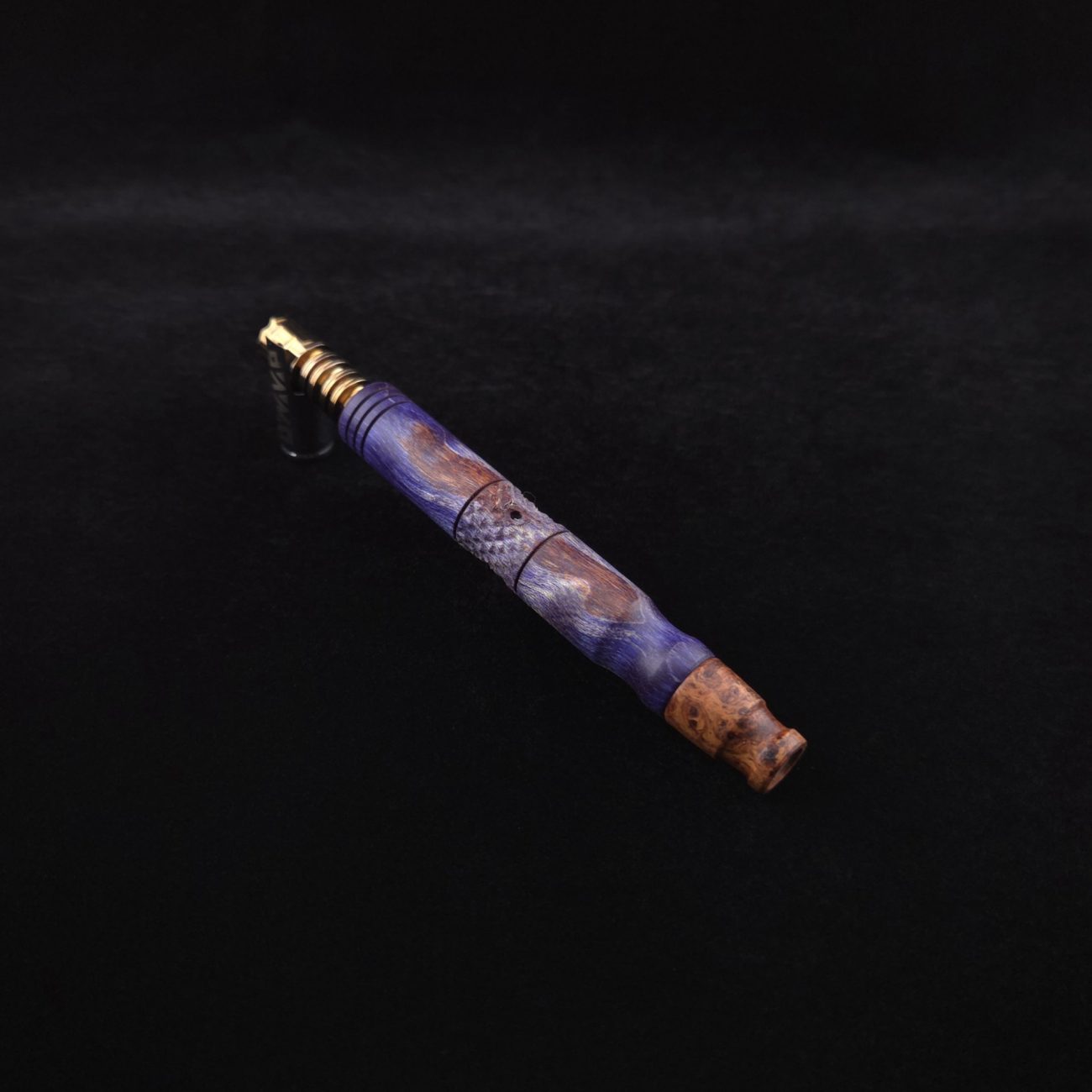 This image is by Dovetail Woodwork.