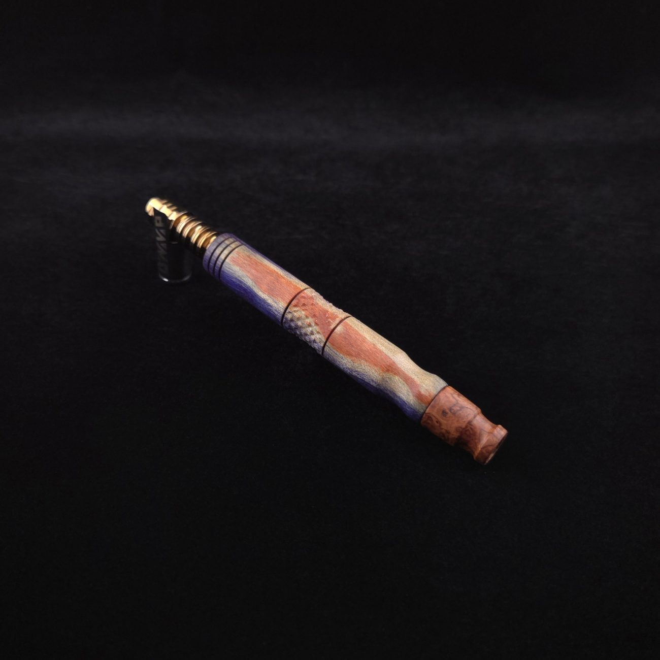 This image is by Dovetail Woodwork.