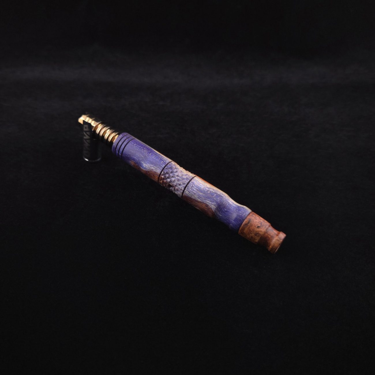 This image is by Dovetail Woodwork.