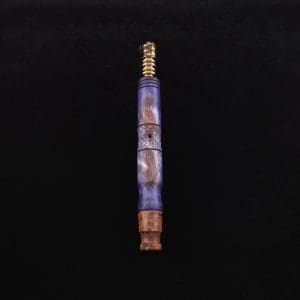 This image is by Dovetail Woodwork.