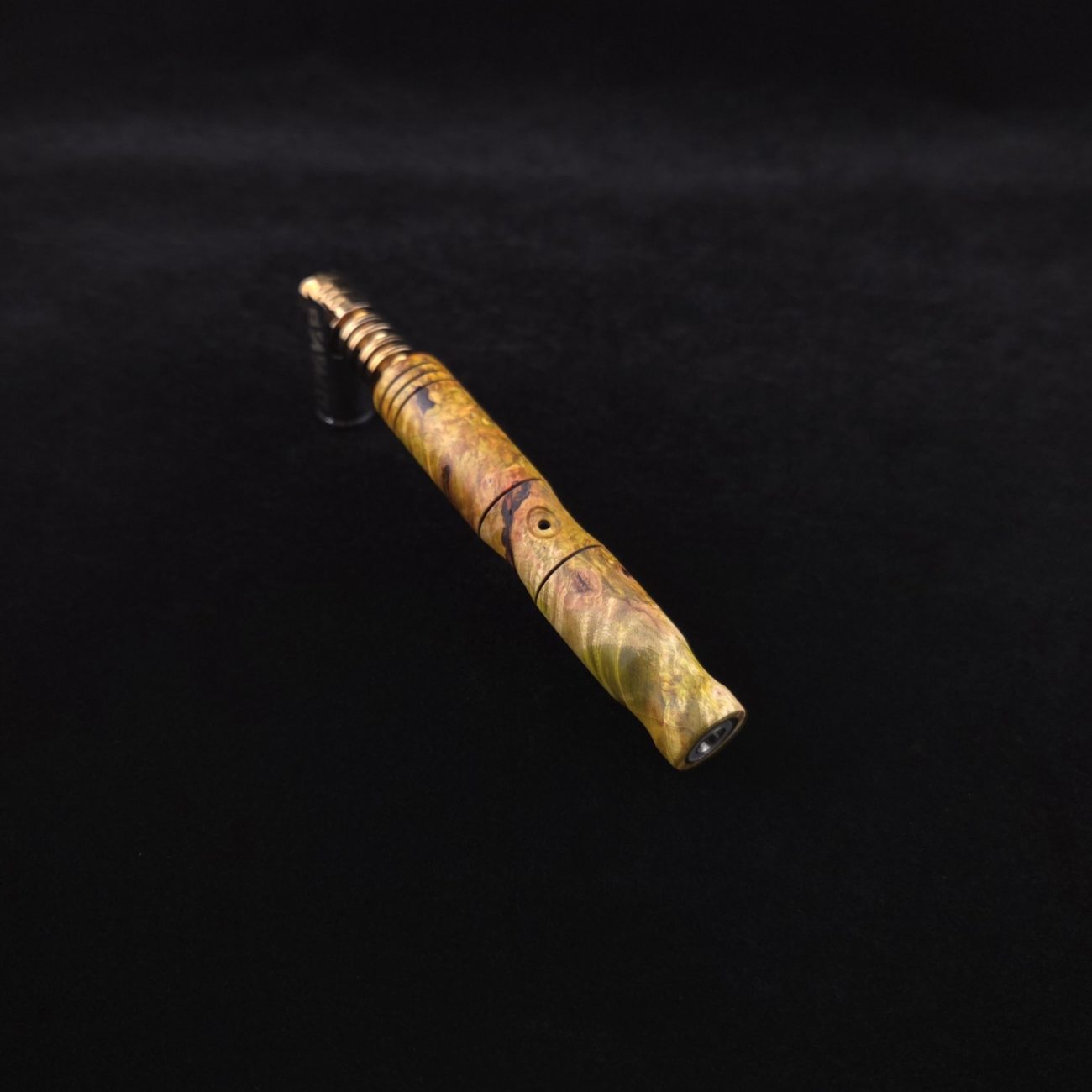 This image is by Dovetail Woodwork.