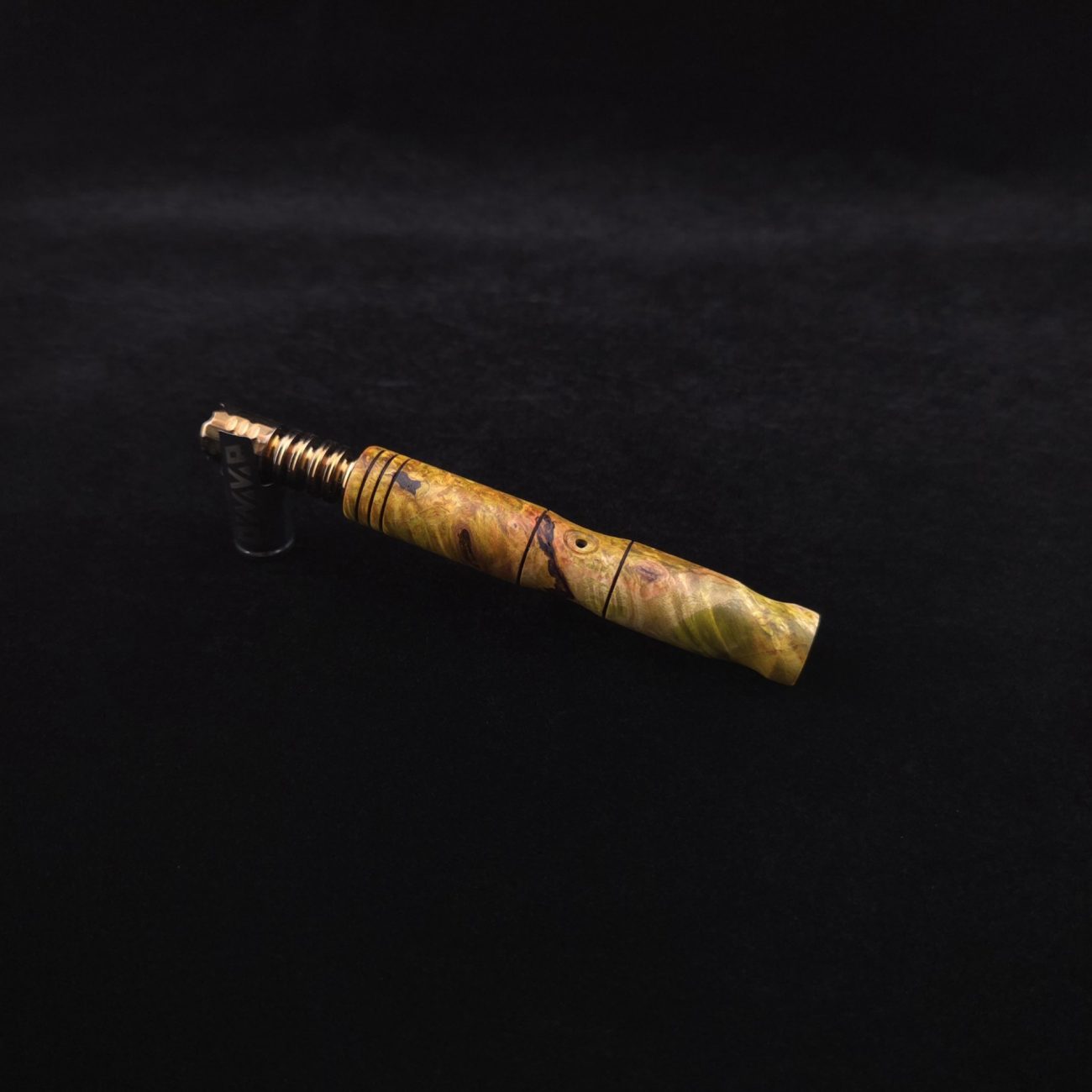 This image is by Dovetail Woodwork.