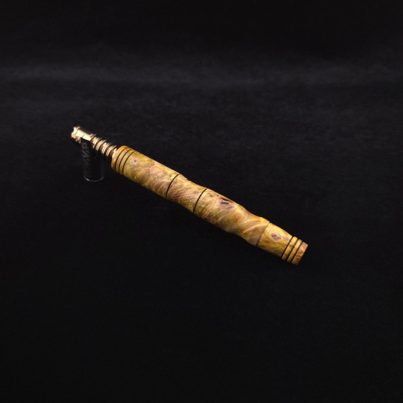 This image is by Dovetail Woodwork.