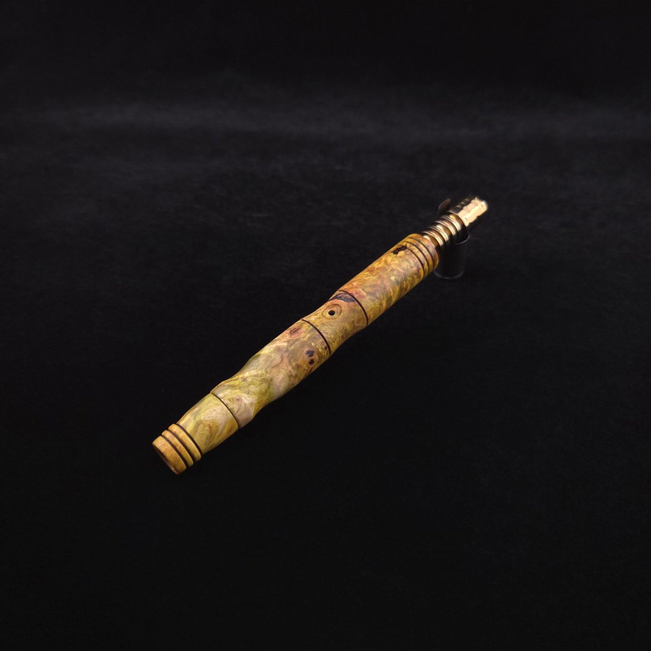 This image is by Dovetail Woodwork.