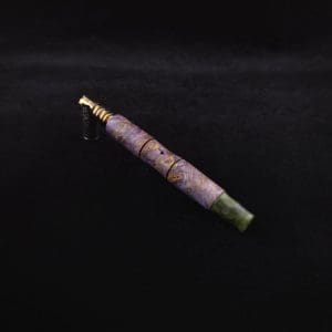 This image is by Dovetail Woodwork.