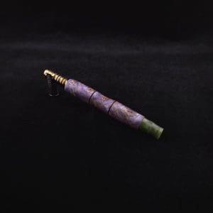 This image is by Dovetail Woodwork.