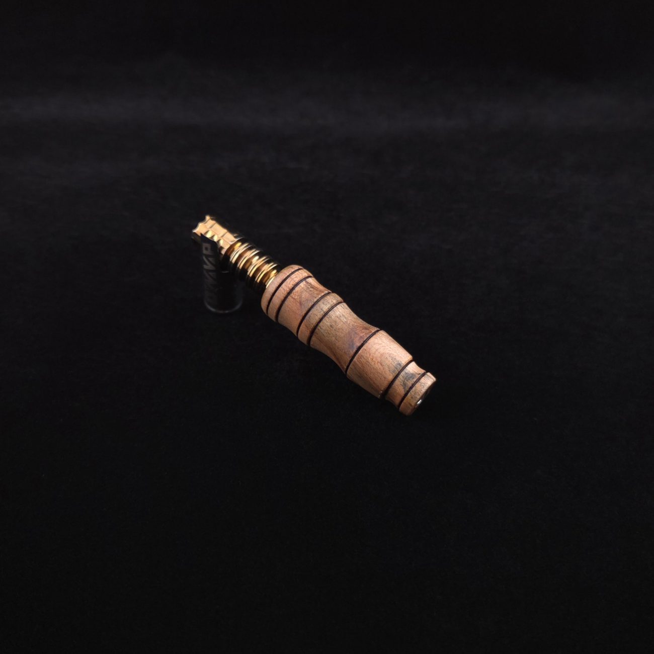 This image is by Dovetail Woodwork.