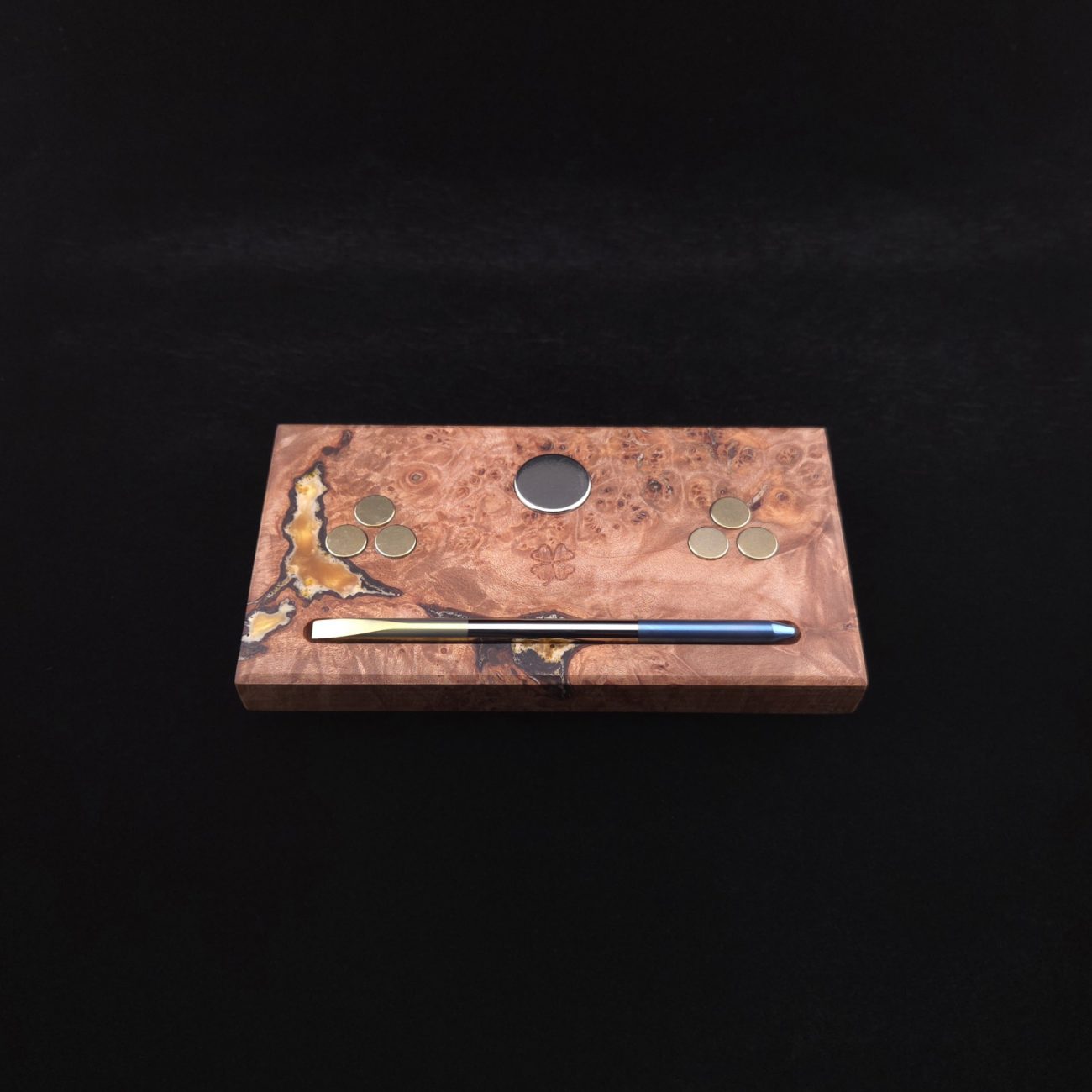 This image is by Dovetail Woodwork.