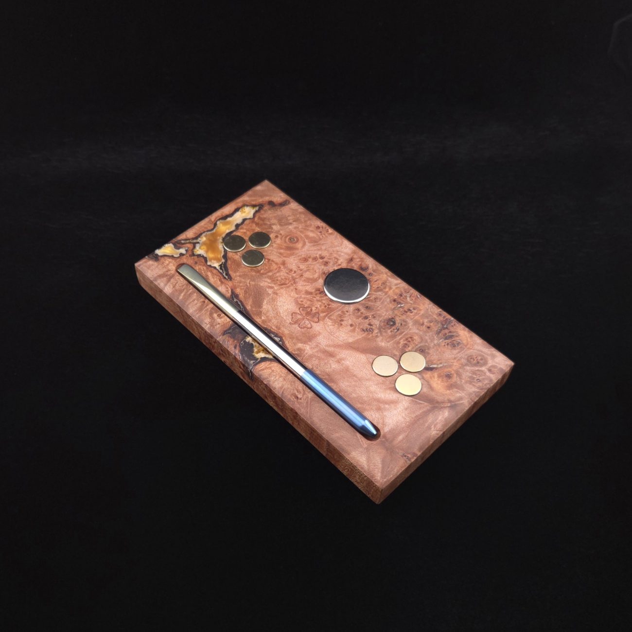 This image is by Dovetail Woodwork.