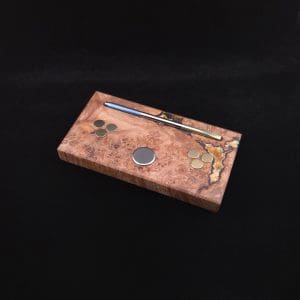 This image is by Dovetail Woodwork.