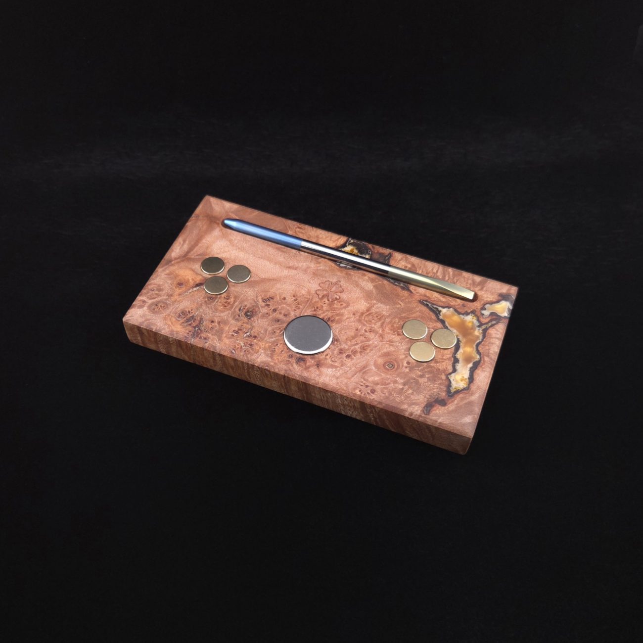 This image is by Dovetail Woodwork.