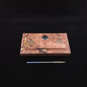 This image is by Dovetail Woodwork.
