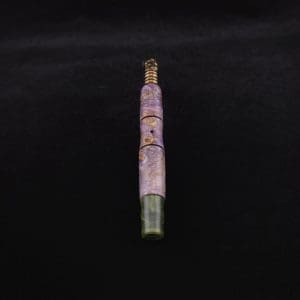This image is by Dovetail Woodwork.