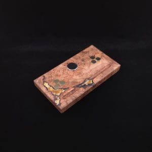 This image is by Dovetail Woodwork.