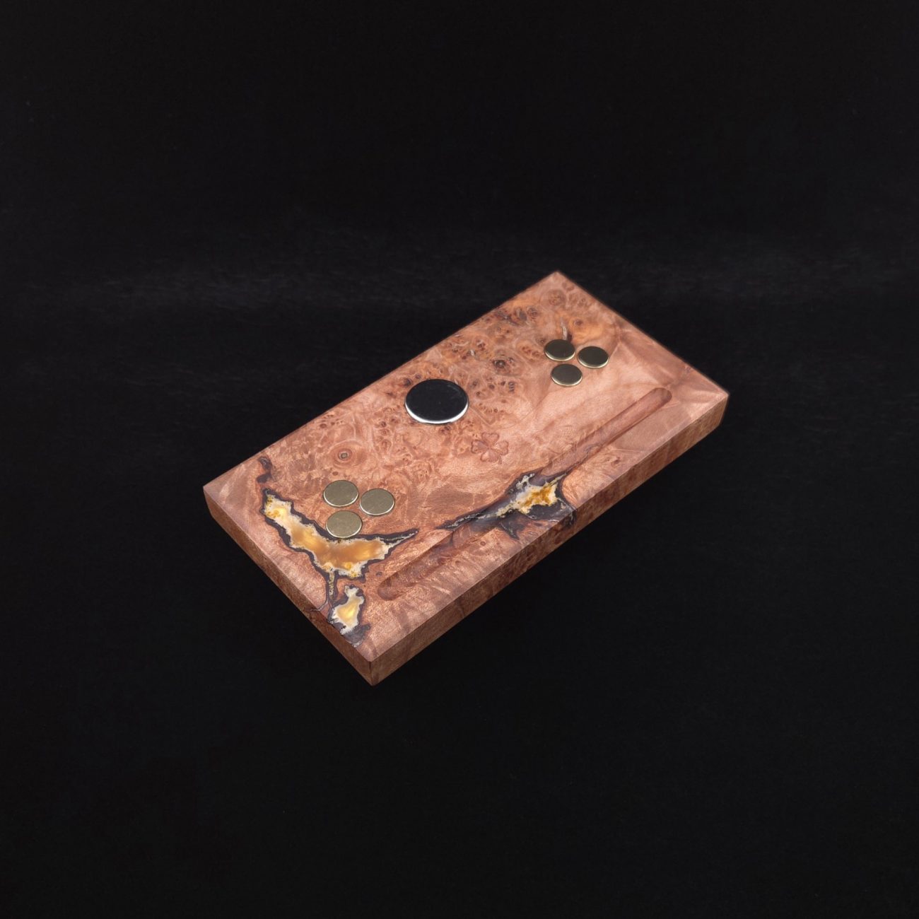 This image is by Dovetail Woodwork.