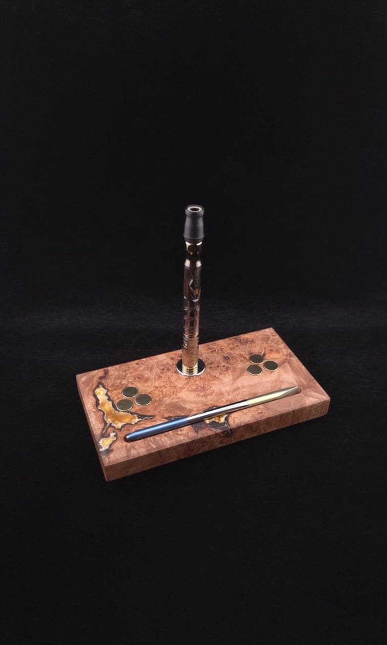 This image is by Dovetail Woodwork.