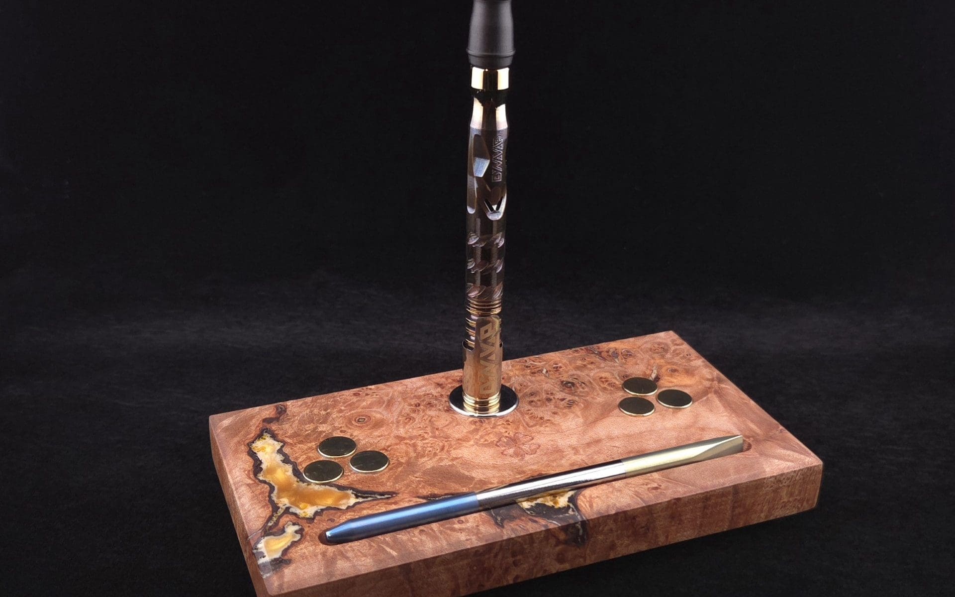 This image is by Dovetail Woodwork.