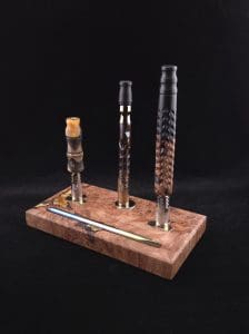 This image is by Dovetail Woodwork.