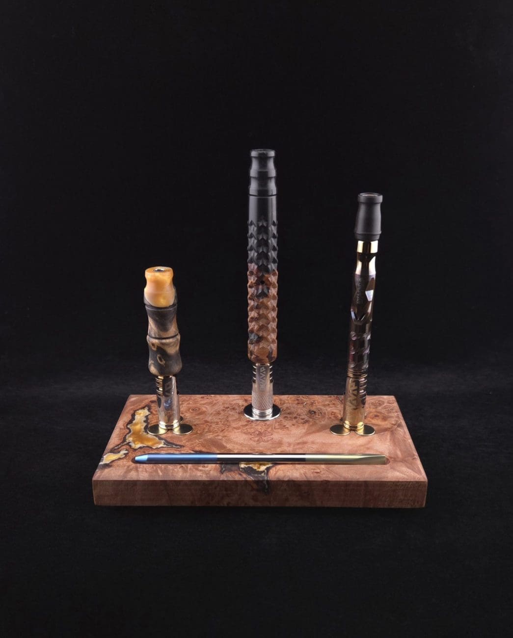 This image is by Dovetail Woodwork.