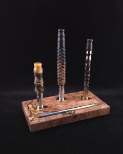 This image is by Dovetail Woodwork.