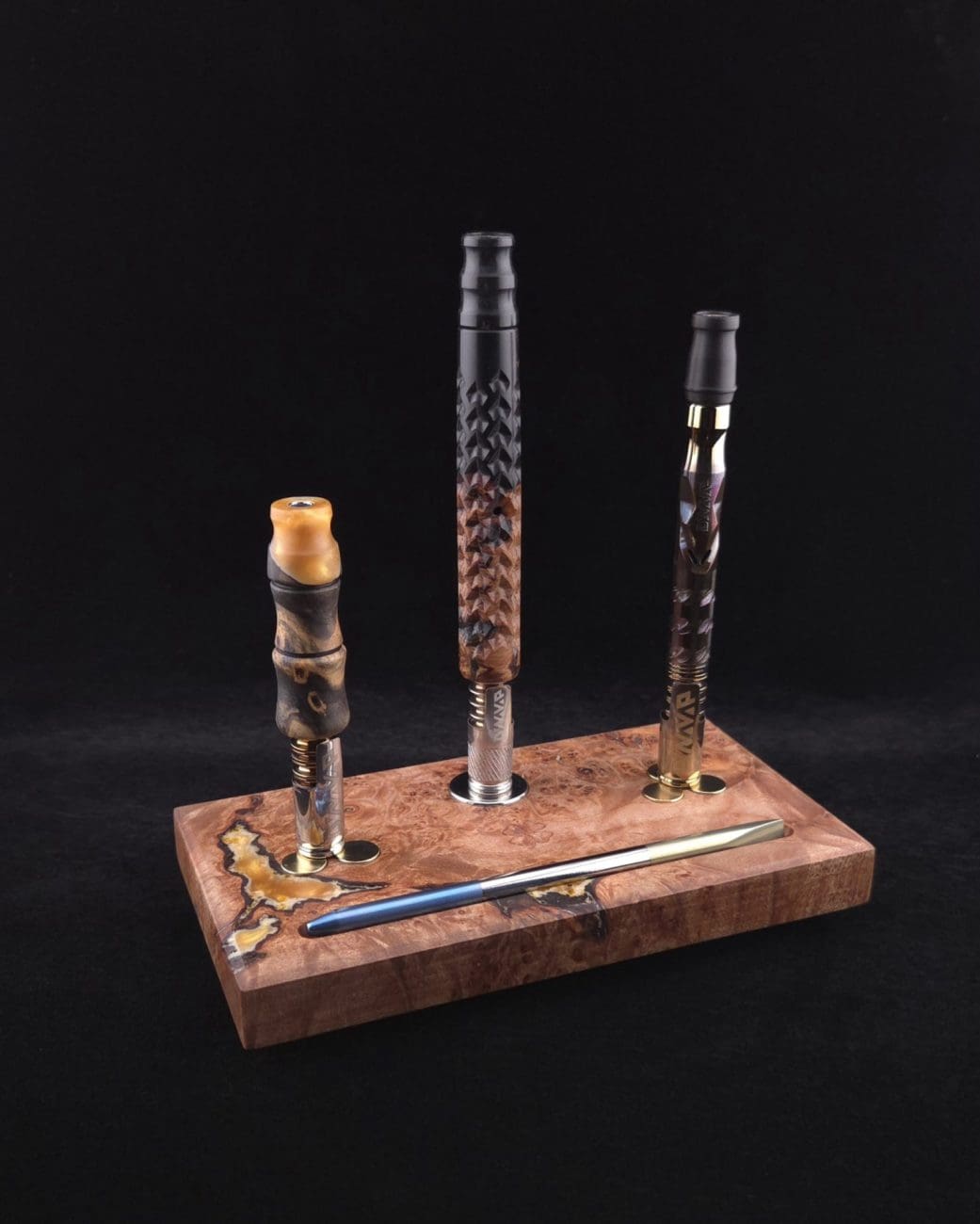 This image is by Dovetail Woodwork.